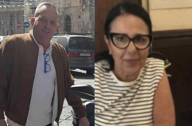 Napoli, omicidio del marito: inizio del processo per la donna accusata di 189 coltellate