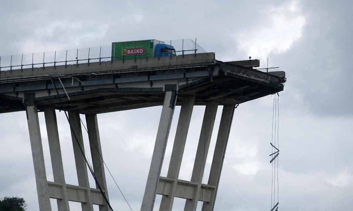 Ponte Morandi, il maxi processo si avvia alla conclusione: attesa per la sentenza dopo otto anni