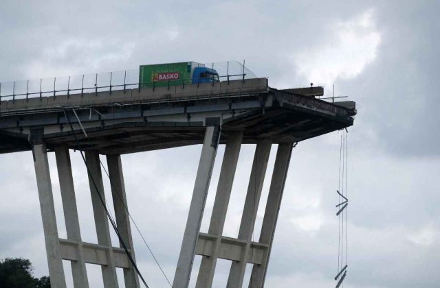 Ponte Morandi, il maxi processo si avvia alla conclusione: attesa per la sentenza dopo otto anni