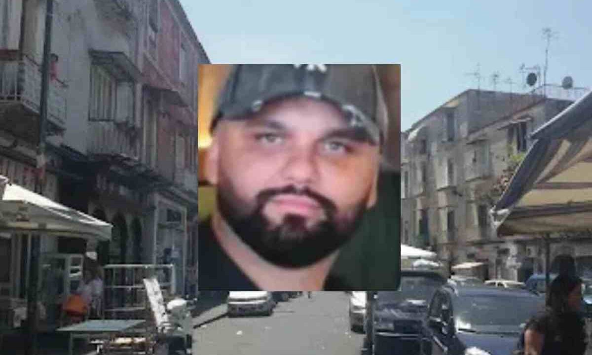 Arrestato a Napoli un pusher sorpreso con un paniere nella Vanella Grassi
