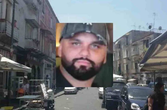Arrestato a Napoli un pusher sorpreso con un paniere nella Vanella Grassi