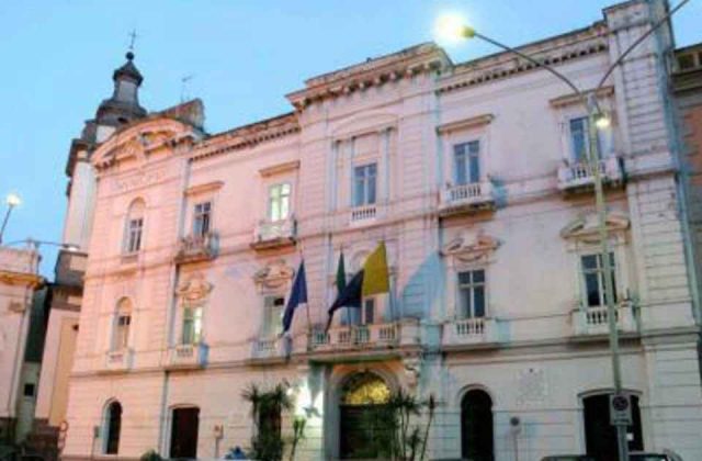 Castellammare, insediata la nuova commissione prefettizia: ecco i dettagli