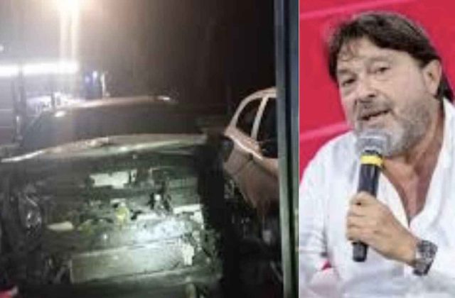 Ranucci e Pellegrino D’Avino rivelano: «Gomes Tavares era l’intermediario»