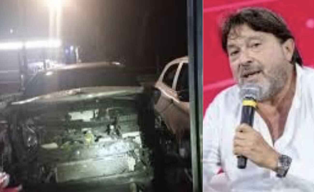 Ranucci e Pellegrino D’Avino rivelano: «Gomes Tavares era l’intermediario»