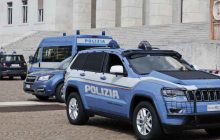 S. Antonio Abate, arrestato con 16 kg di sigarette di contrabbando e hashish