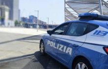 Piazza Garibaldi, operazione della Polizia: due arresti per spaccio e aggressione