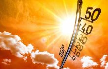 Napoli, weekend di caldo intenso: 19 città in allerta rossa