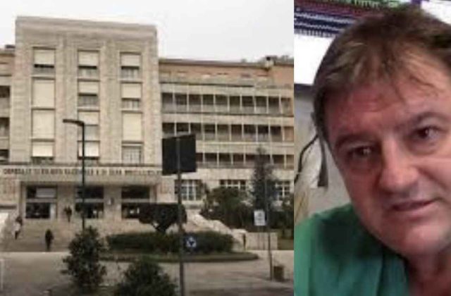 Morte di Domenico Caliendo, il legale: «Necessari test preventivi per trapianto»