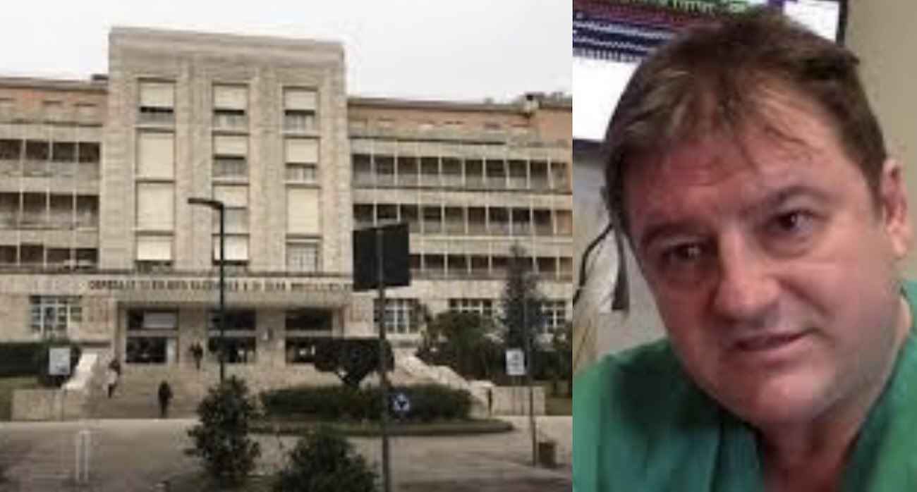 Morte di Domenico Caliendo, il legale: «Necessari test preventivi per trapianto»