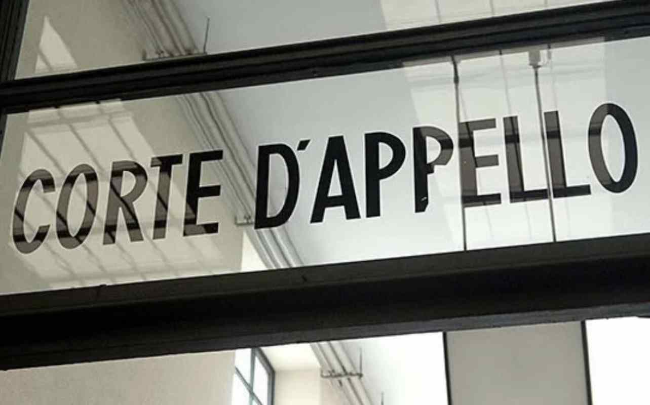 Benevento, risarcito 59enne per 18 giorni di ingiusta detenzione agli arresti domiciliari