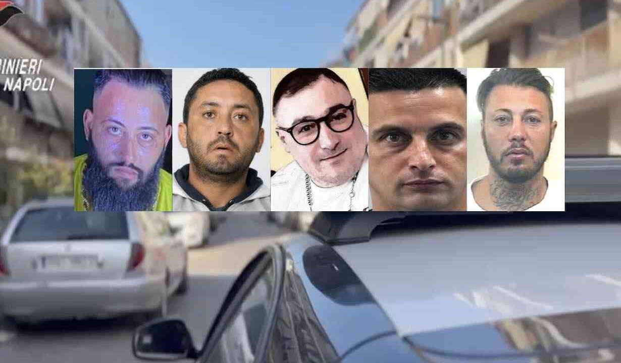 Pianura, il racconto di un pentito: la faida tra i Calone e Vitale Perfetto