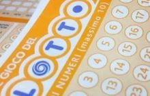 Vincite significative nel Lotto in Campania: premiuper oltre 157mila euro