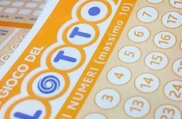 Vincite significative nel Lotto in Campania: premiuper oltre 157mila euro