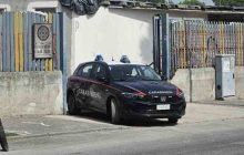 Arzano, sequestrata la nuova sede comunale: indagini in corso