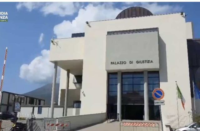 Sorrento, condanna per stalking: presidente del WWF aggredito e minacciato