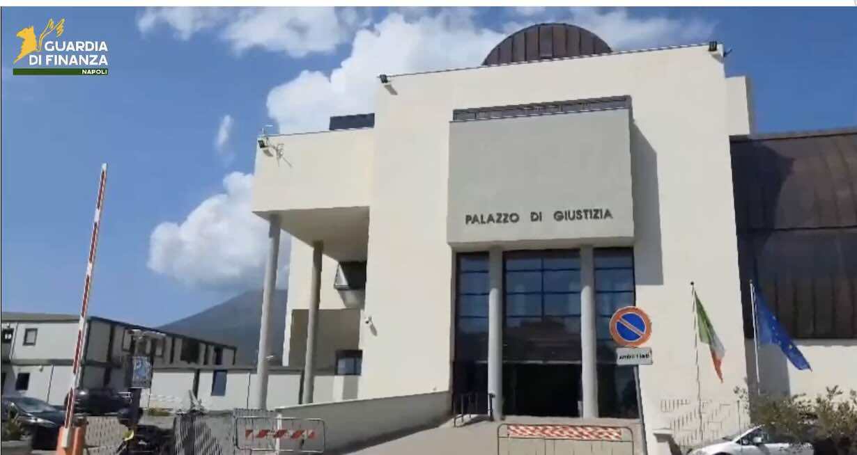 Sorrento, condanna per stalking: presidente del WWF aggredito e minacciato