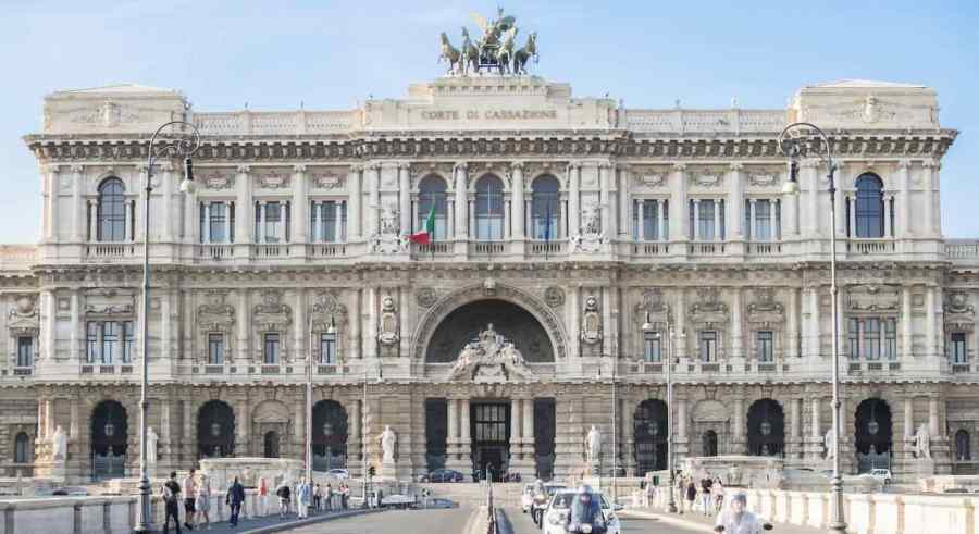 Cusano Mutri, Cassazione ordina nuovo esame per il caso di Nicolò Palermo