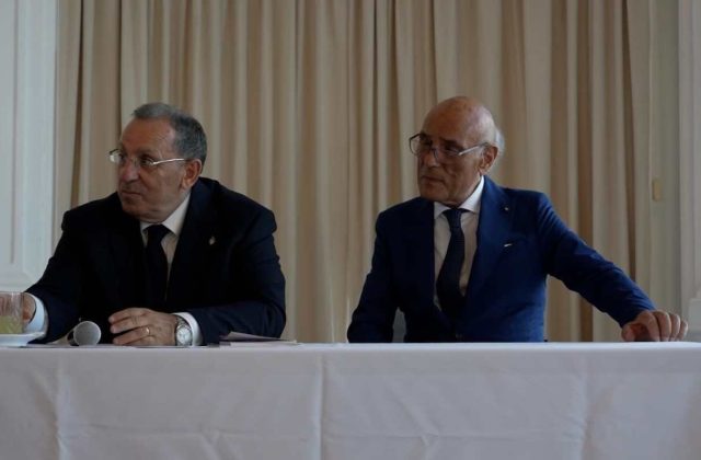 “Mattia D’Angelo racconta come Napoli è diventata protagonista della scena internazionale”