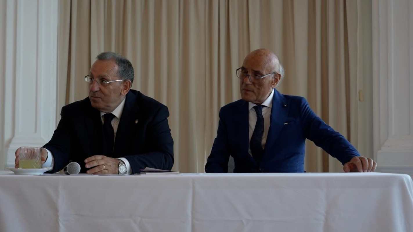 “Mattia D’Angelo racconta come Napoli è diventata protagonista della scena internazionale”