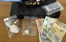 San Giovanni, arrestato un 35enne per spaccio nella sua abitazione
