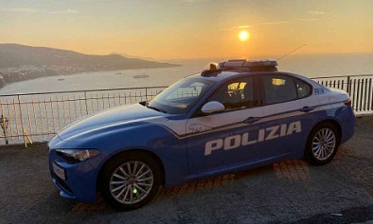 Sant’Agnello, catturato un settantenne ricercato con mandato internazionale
