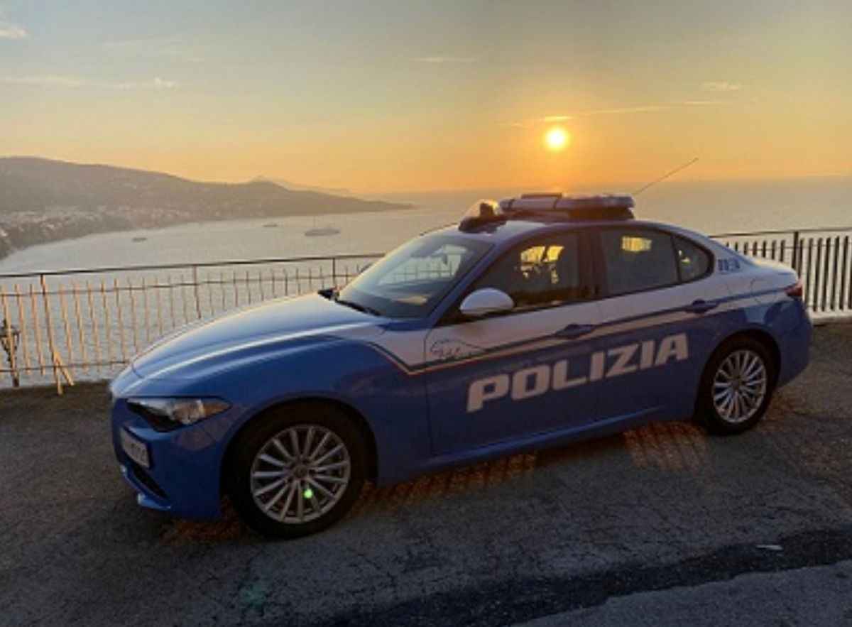 Sant’Agnello, catturato un settantenne ricercato con mandato internazionale