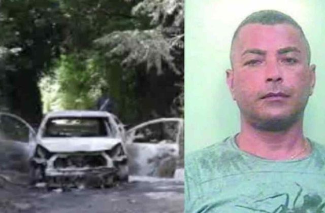 Omicidio Iannone: condanna alleviata per Principe, ma Sorrentino resta responsabile