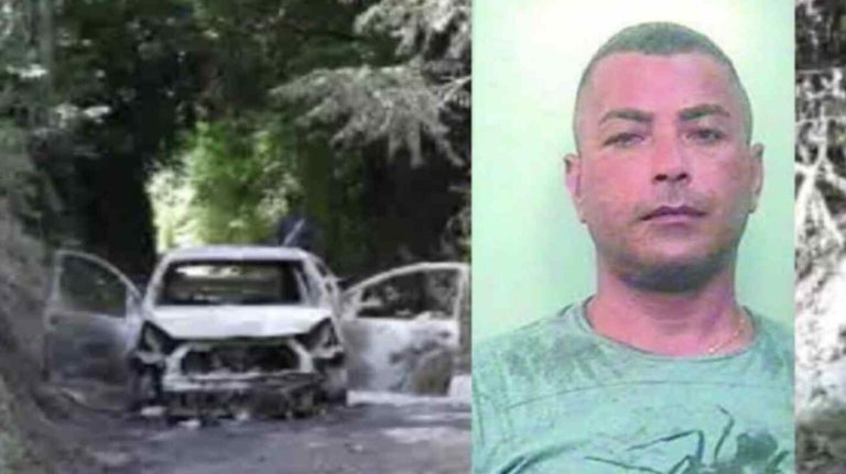 Omicidio Iannone: condanna alleviata per Principe, ma Sorrentino resta responsabile