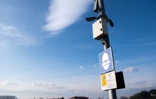Statale 366 Agerolina, intensificati i controlli elettronici per una maggiore sicurezza stradale