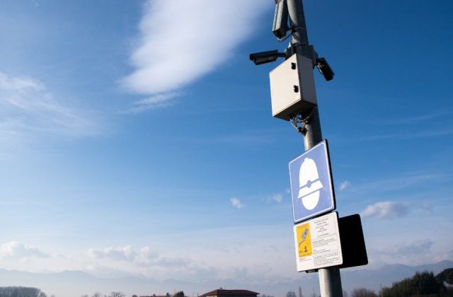 Statale 366 Agerolina, intensificati i controlli elettronici per una maggiore sicurezza stradale