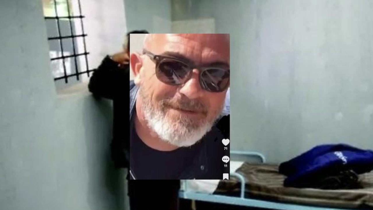 Ciro Rinaldi Mauè difende il fratello: “Non è un pentito, siete voi i venduti”