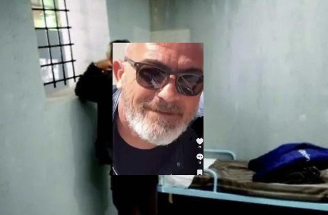 Ciro Rinaldi Mauè difende il fratello: “Non è un pentito, siete voi i venduti”