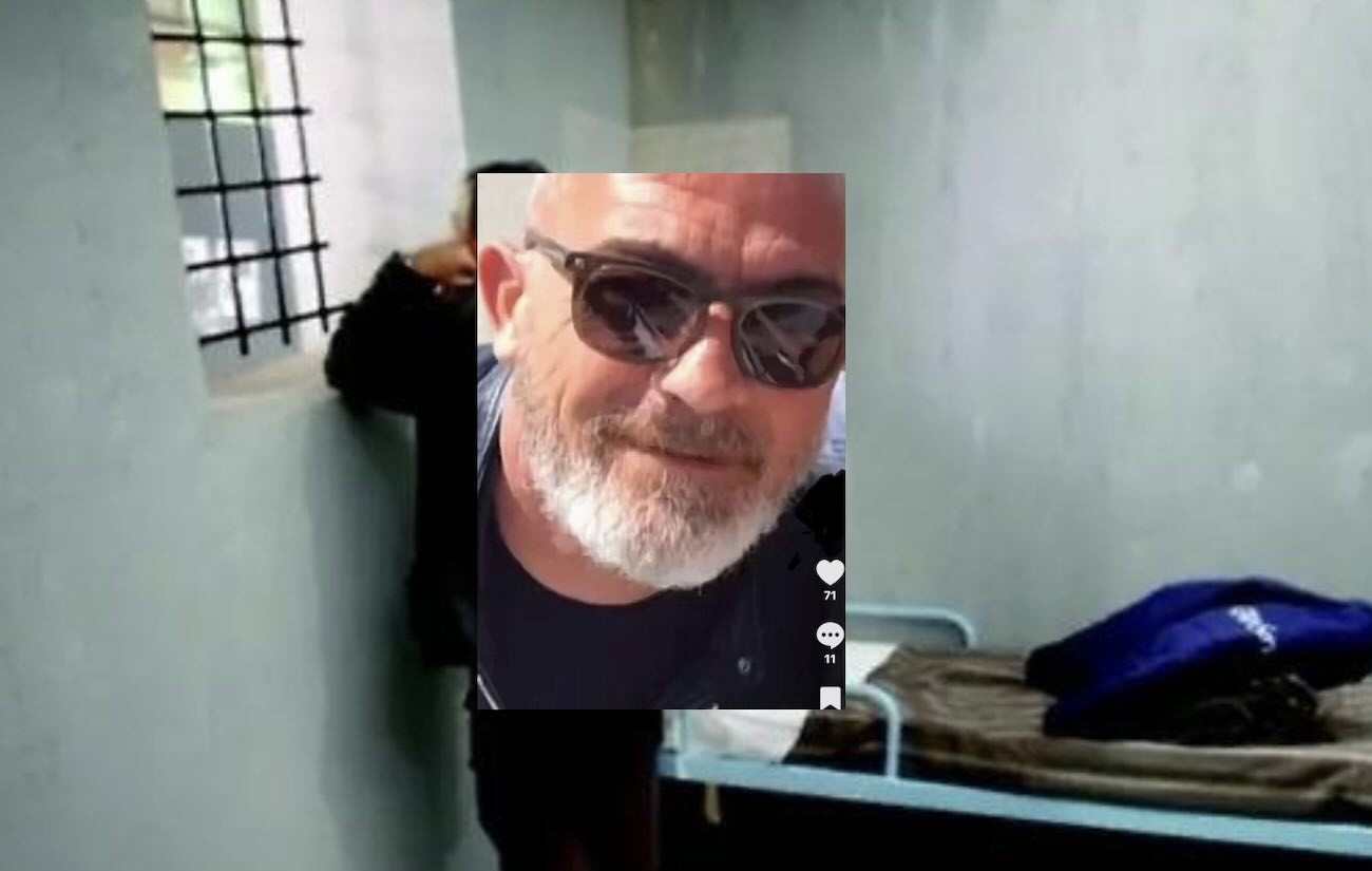 Ciro Rinaldi Mauè difende il fratello: “Non è un pentito, siete voi i venduti”