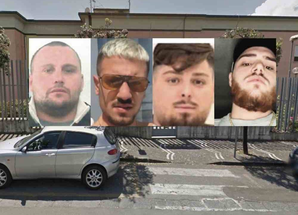 Ponticelli, assoluzione per il boss Fabio Riccardi nell’accusa di sequestro di persona