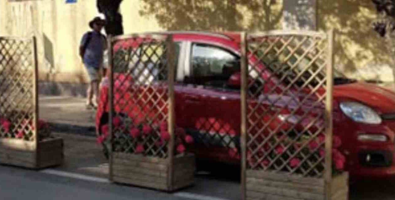 Casoria, avviato il piano decoro: combattere l’abusivismo e la movida indiscriminata.