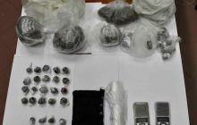 Castellammare, arrestato rider con stupefacenti: sospetti sul suo ruolo nel traffico di droga