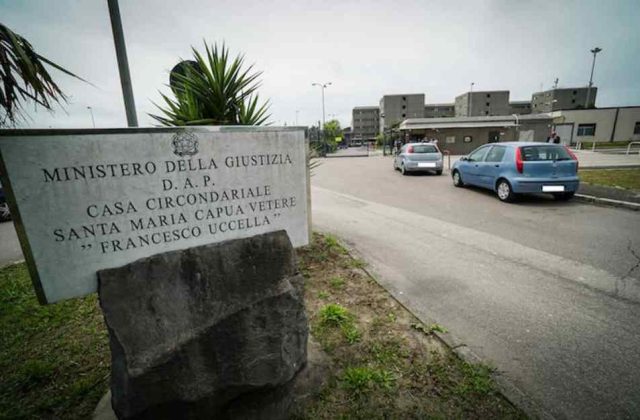 Violenza in carcere, le indagini svelano la drammatica escalation del pestaggio a Lamine
