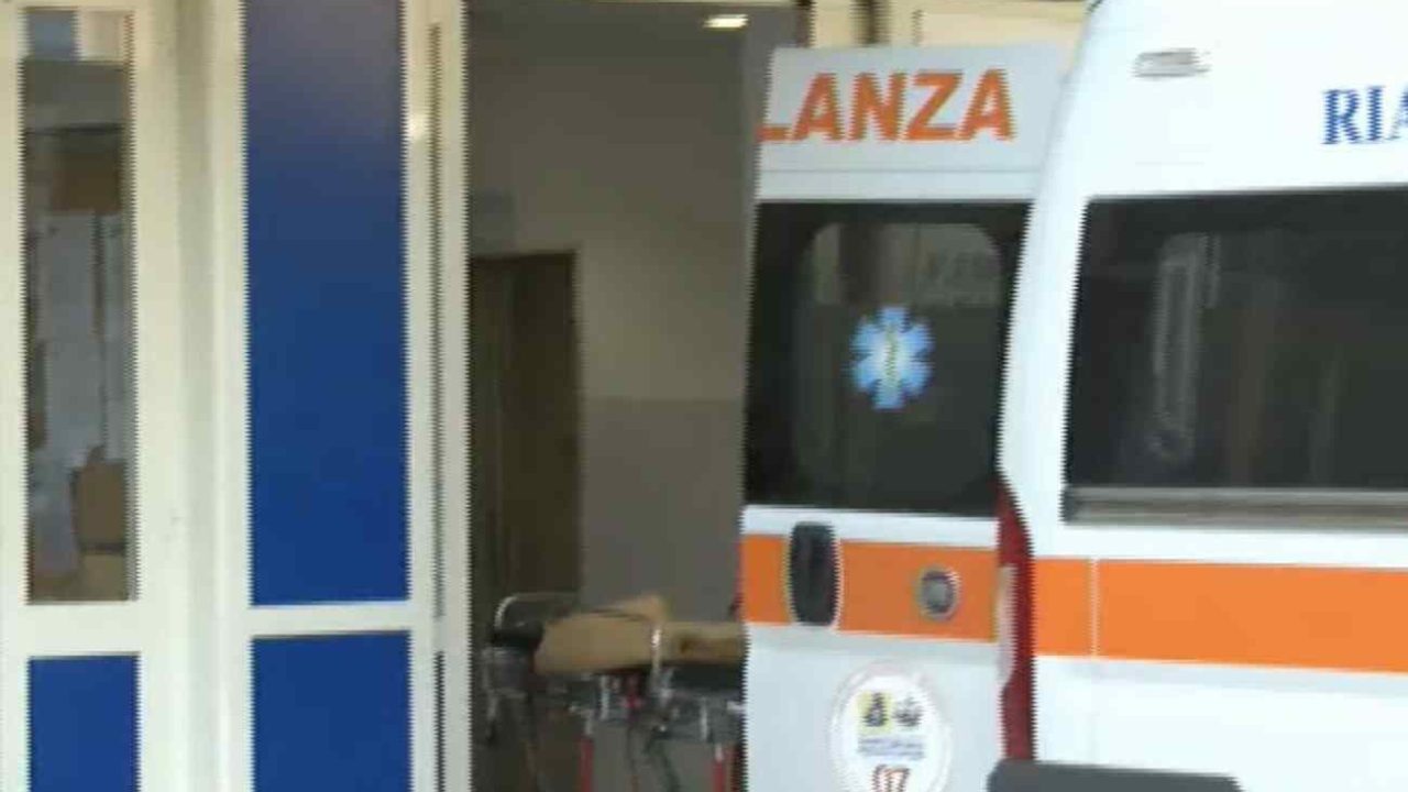 Napoli, emergenza caldo: malori tra gli anziani e strutture sanitarie sotto pressione