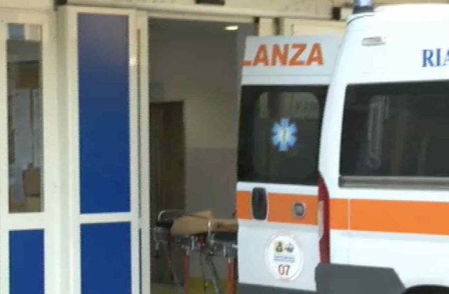 Napoli, emergenza caldo: malori tra gli anziani e strutture sanitarie sotto pressione