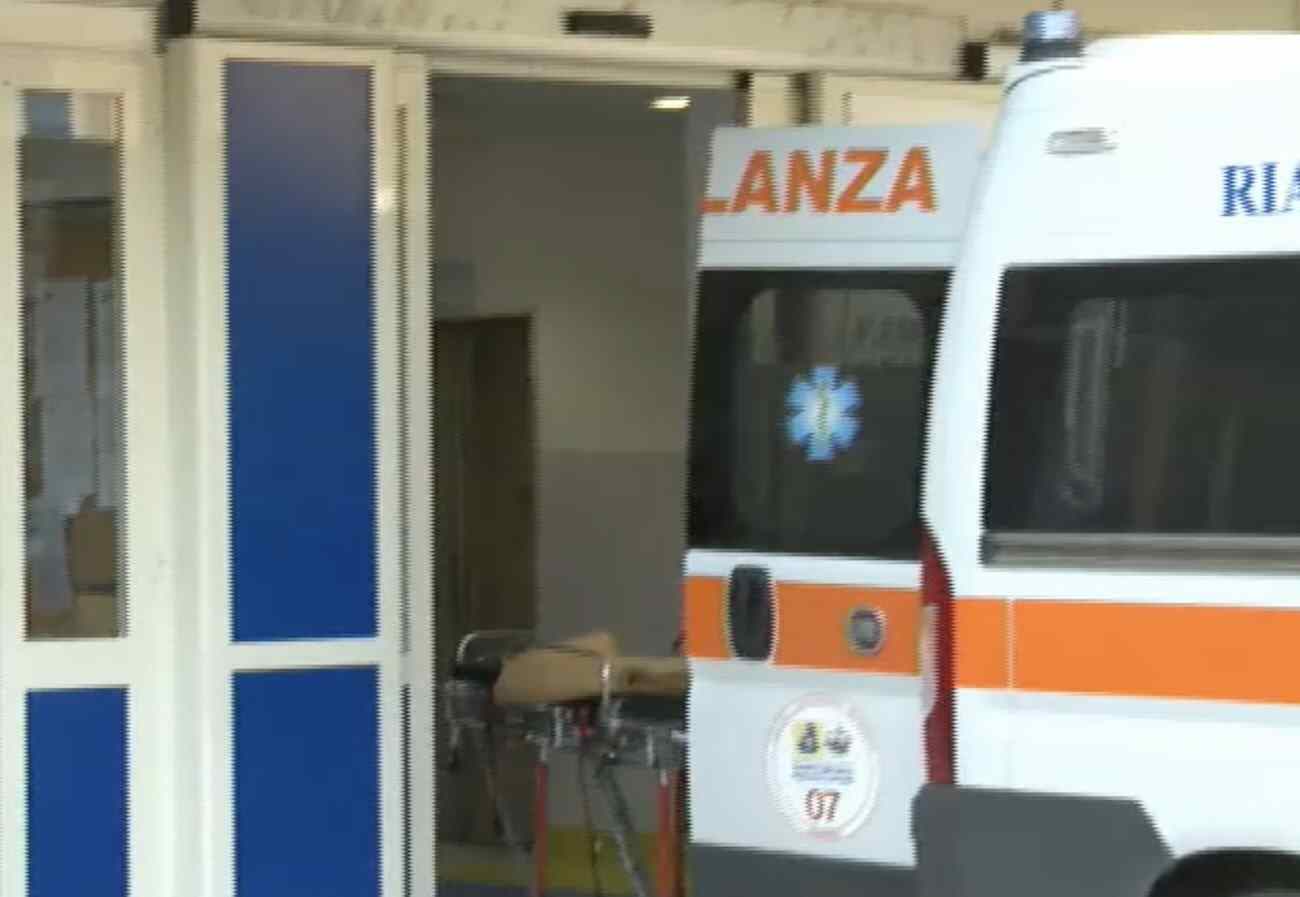 Napoli, emergenza caldo: malori tra gli anziani e strutture sanitarie sotto pressione