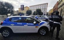 Napoli, controlli sui dehors: chiusi per tre giorni otto locali irregolari