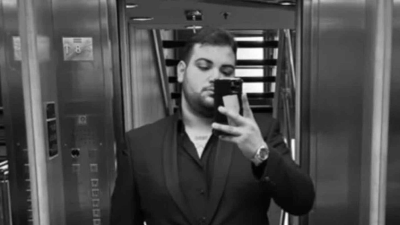 Tragedia a Ottaviano: Marco Ammirati, 25 anni, perde la vita in un incidente stradale