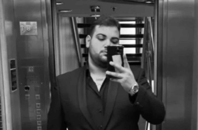 Tragedia a Ottaviano: Marco Ammirati, 25 anni, perde la vita in un incidente stradale