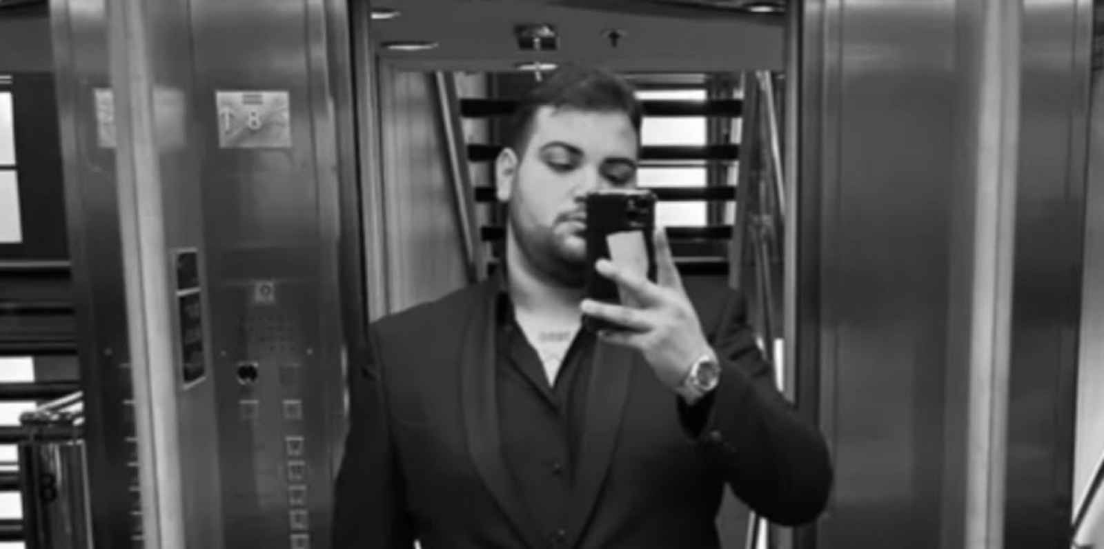 Tragedia a Ottaviano: Marco Ammirati, 25 anni, perde la vita in un incidente stradale
