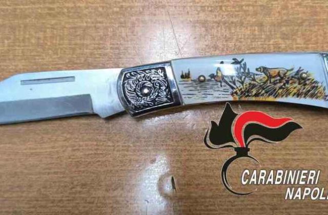 Controlli a Castellammare e Gragnano: identificate 137 persone durante le ispezioni