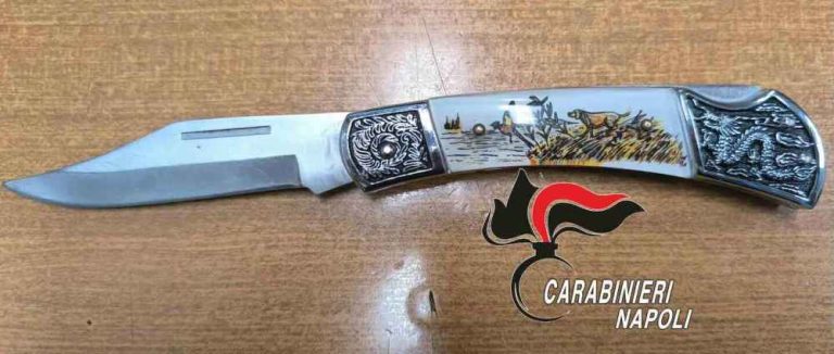 Controlli a Castellammare e Gragnano: identificate 137 persone durante le ispezioni