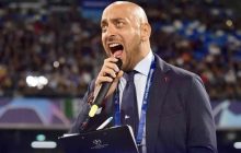 Decibel Bellini lascia il Napoli dopo 16 anni: un’era si chiude allo stadio