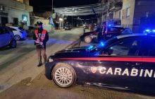 Controlli a Napoli, sette denunciati per parcheggiatori abusivi e armi illegalmente possedute