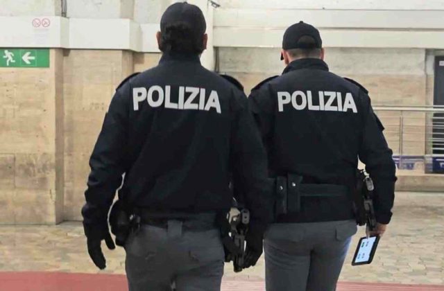 Napoli, 47enne arrestato per sconto di pena: oltre 4 anni di reclusione da scontare