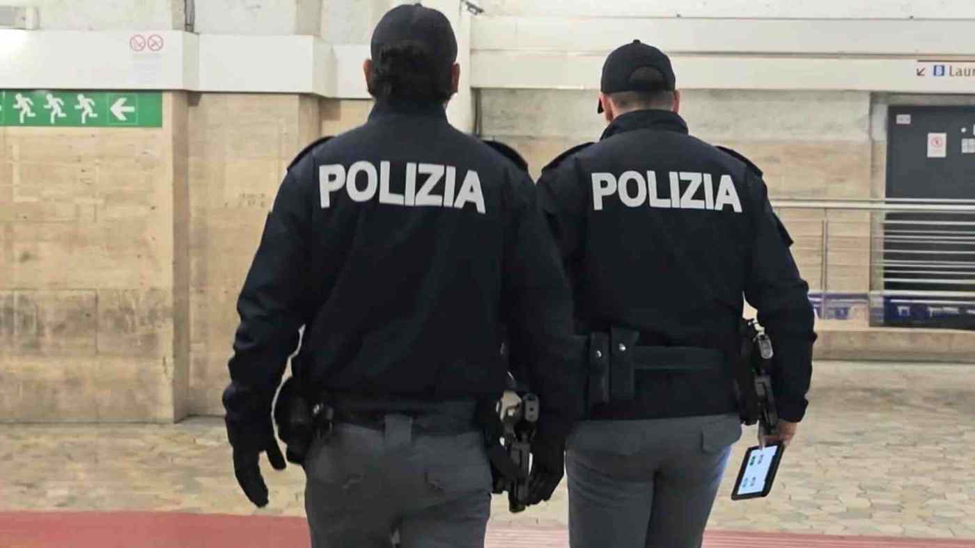 Napoli, 47enne arrestato per sconto di pena: oltre 4 anni di reclusione da scontare